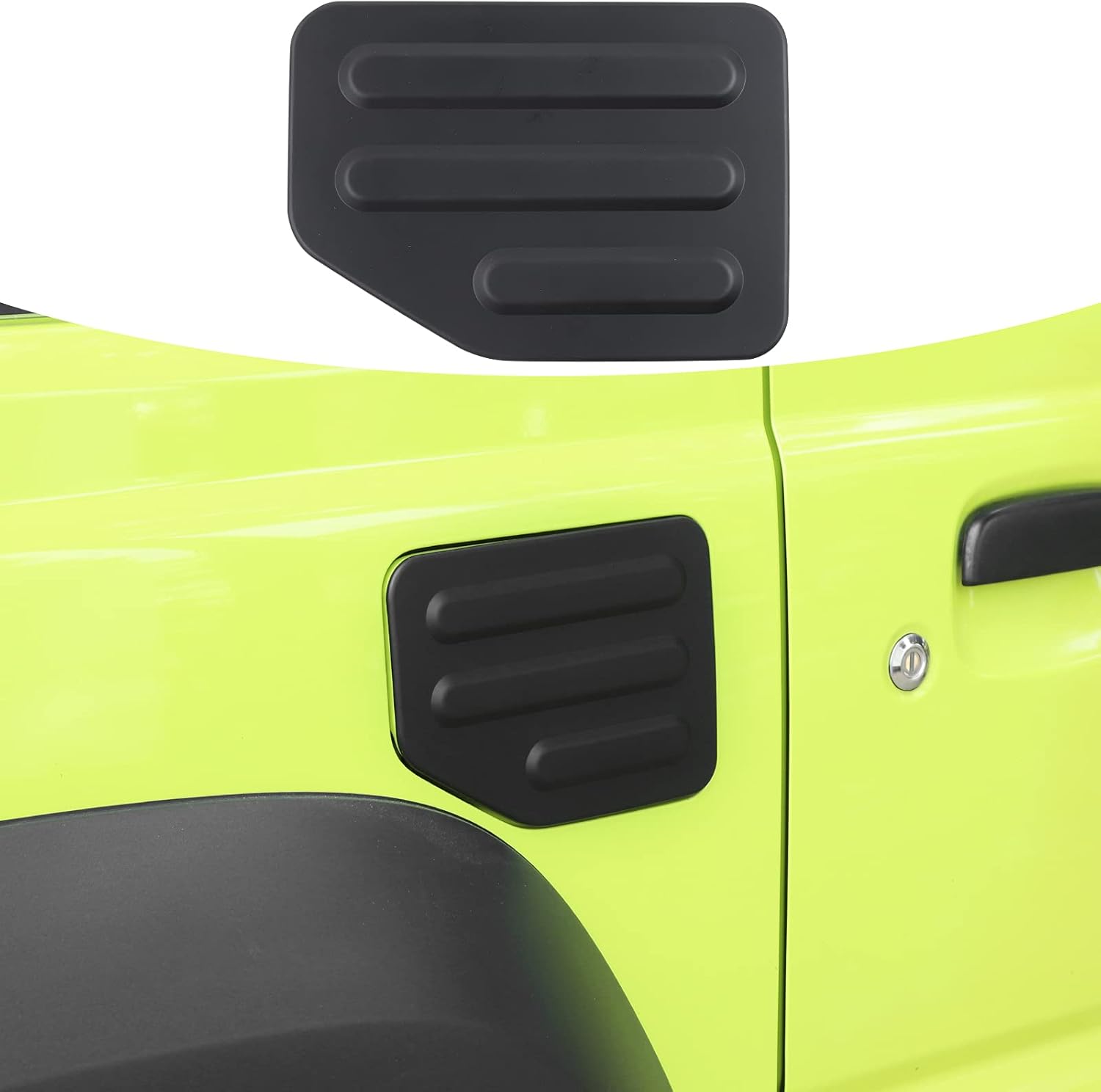 ANTC Fuel Lid Cover for Suzuki Jimny JB64W JB74W - Zimbabwe | Ubuy
